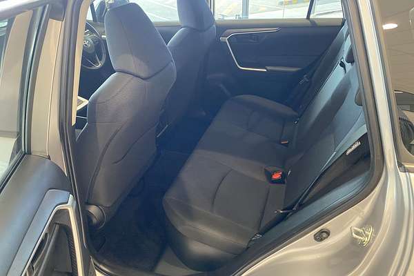 2022 Toyota RAV4 GX AXAH54R thumb-38