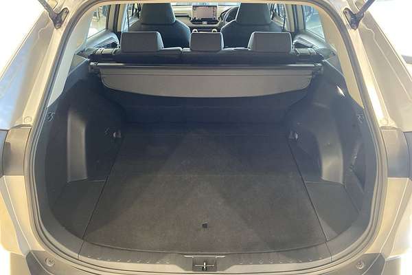 2022 Toyota RAV4 GX AXAH54R thumb-39