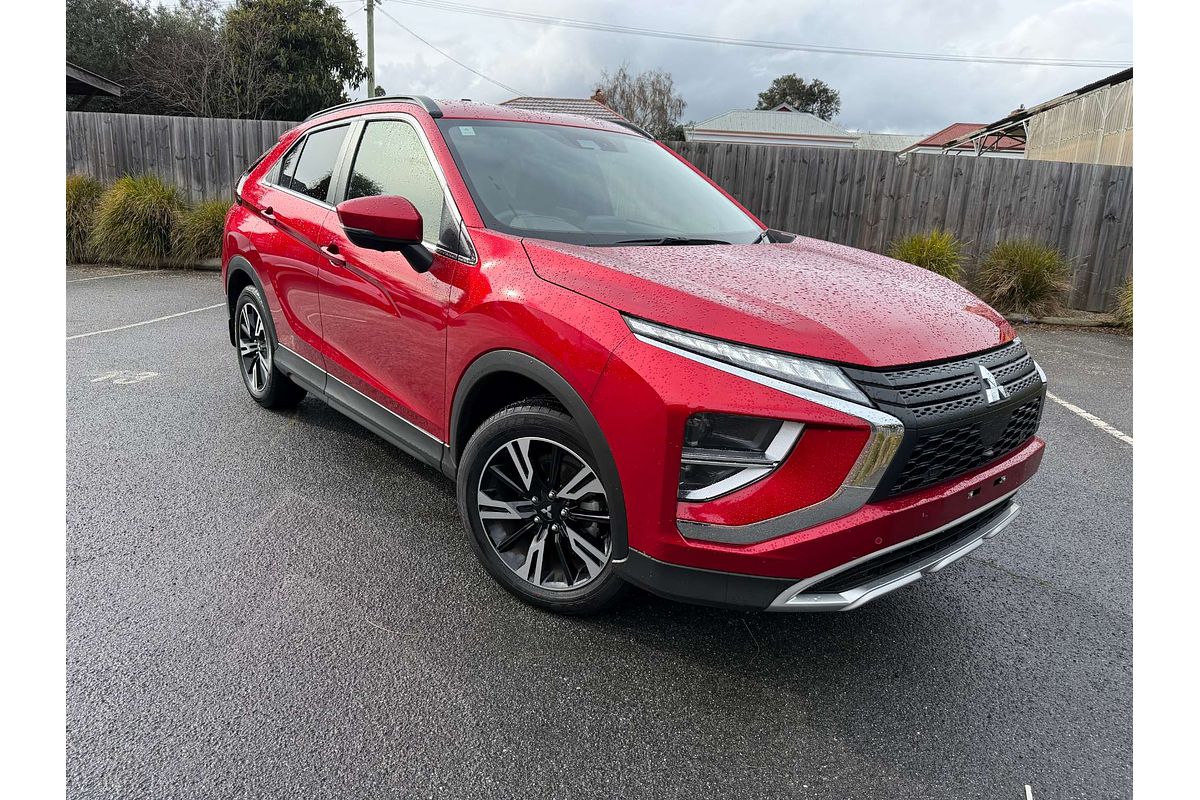 2024 Mitsubishi Eclipse Cross Aspire YB