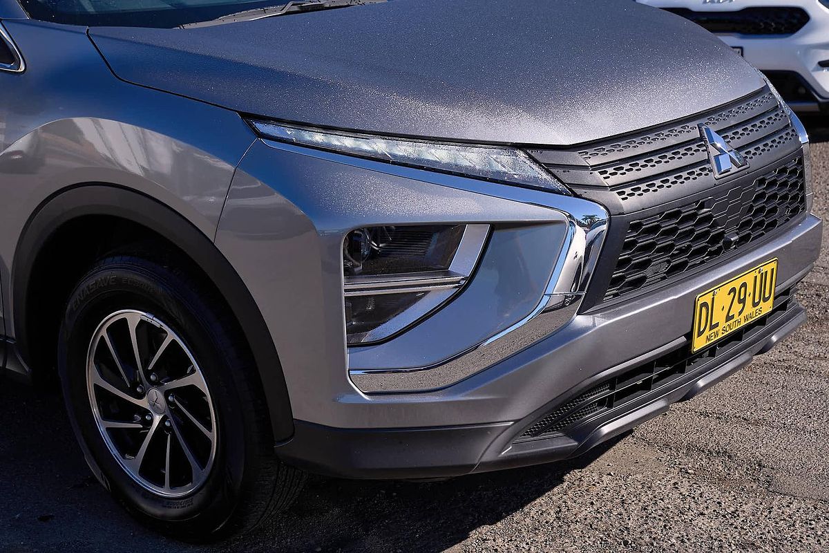 2024 Mitsubishi Eclipse Cross ES YB