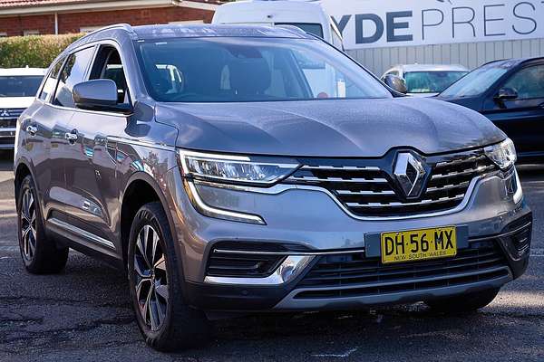 2023 Renault Koleos Zen HZG