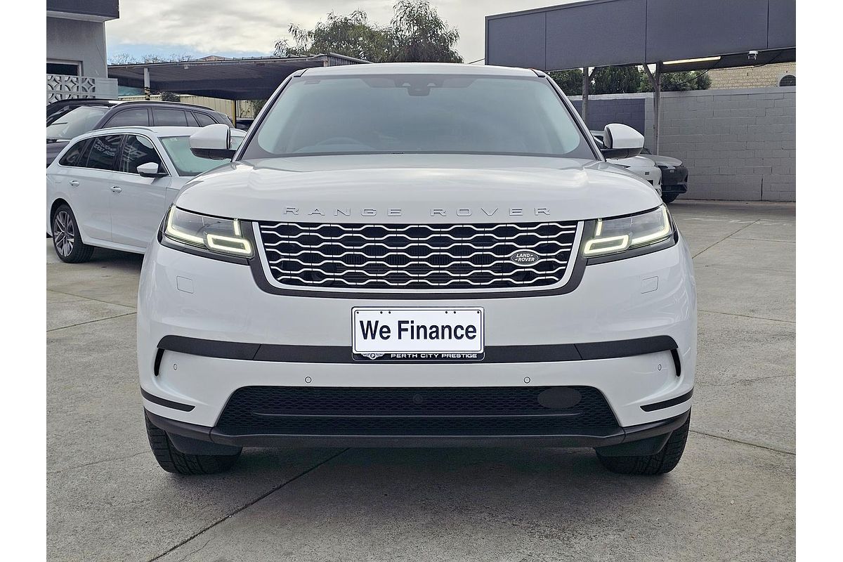 2019 Land Rover Range Rover Velar P250 SE L560