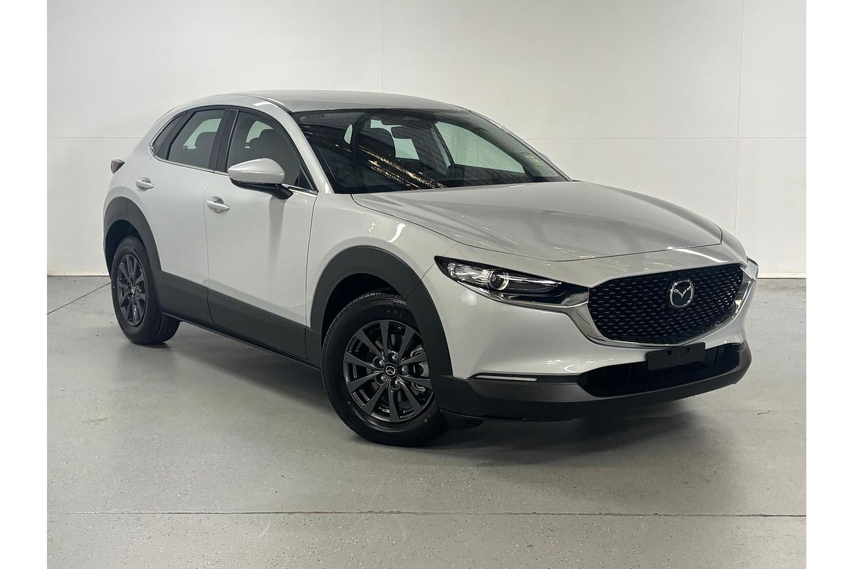 2025 Mazda CX-30 G20 Pure DM Series