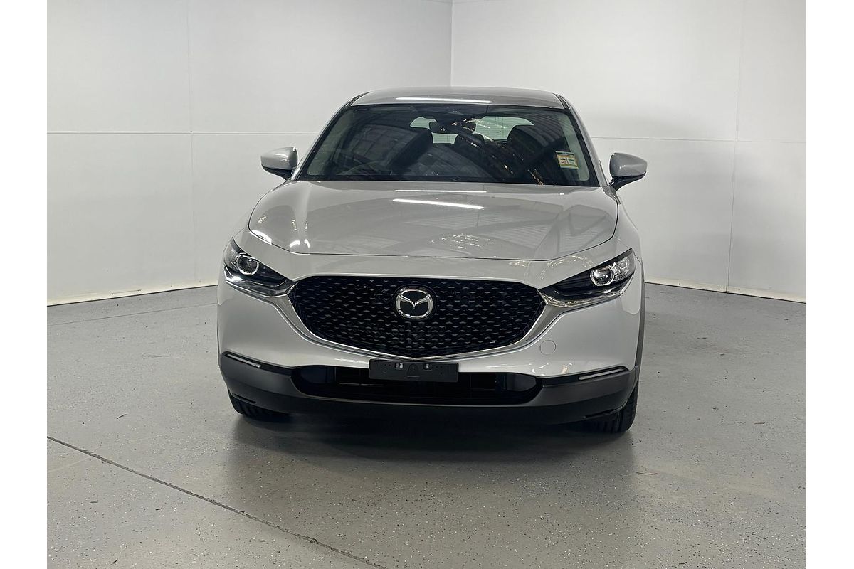 2025 Mazda CX-30 G20 Pure DM Series