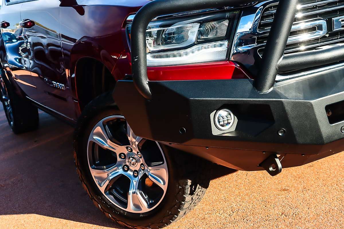 2023 RAM 1500 Laramie DT 4X4 SWB