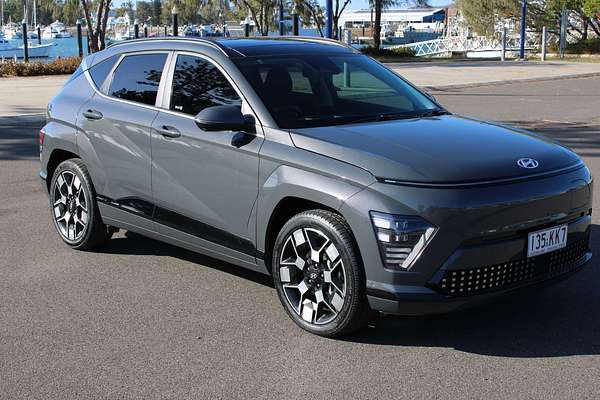 2024 Hyundai Kona ELECTRIC PREMIUM SX2.V1 MY24