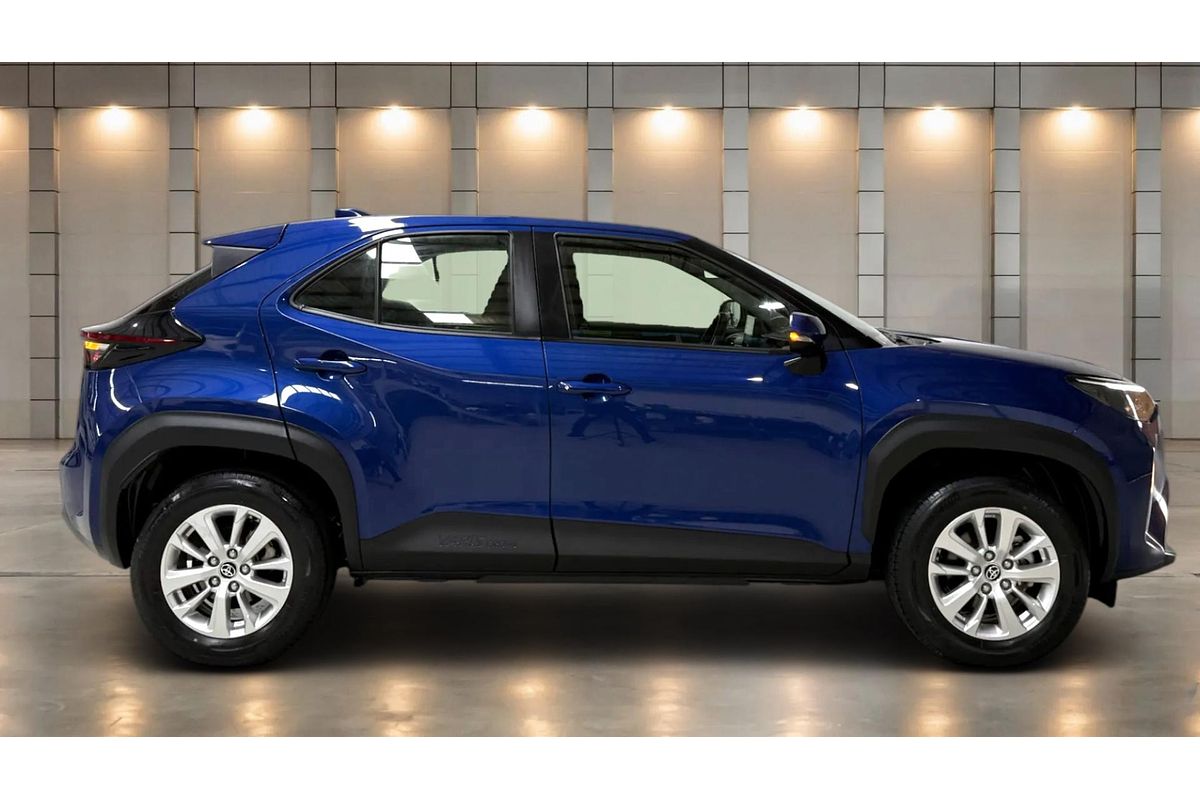2023 Toyota Yaris Cross GX MXPB10R