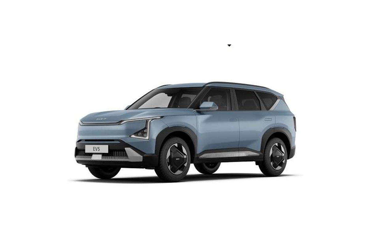 2026 Kia EV5 Air Long Range OVc