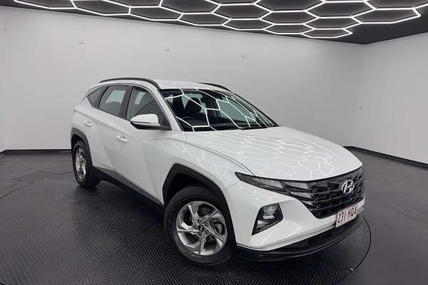 2023 Hyundai Tucson NX4.V2