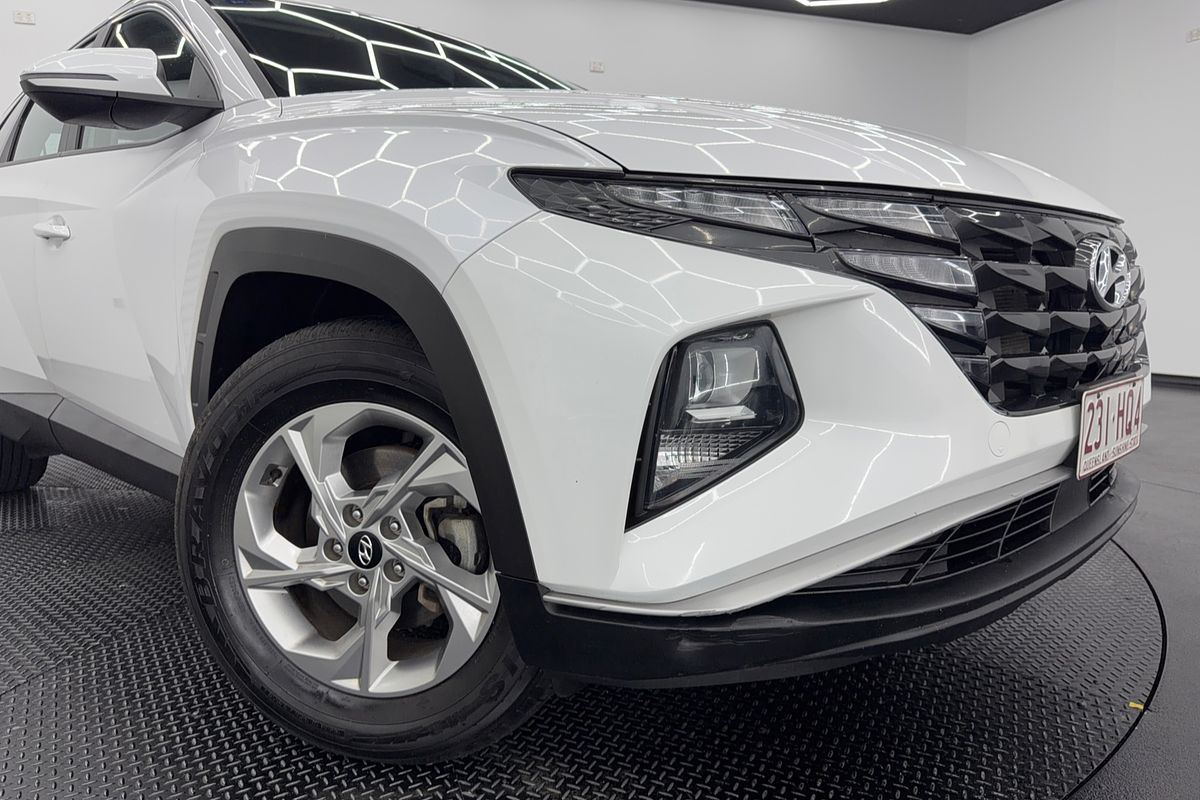 2023 Hyundai Tucson NX4.V2