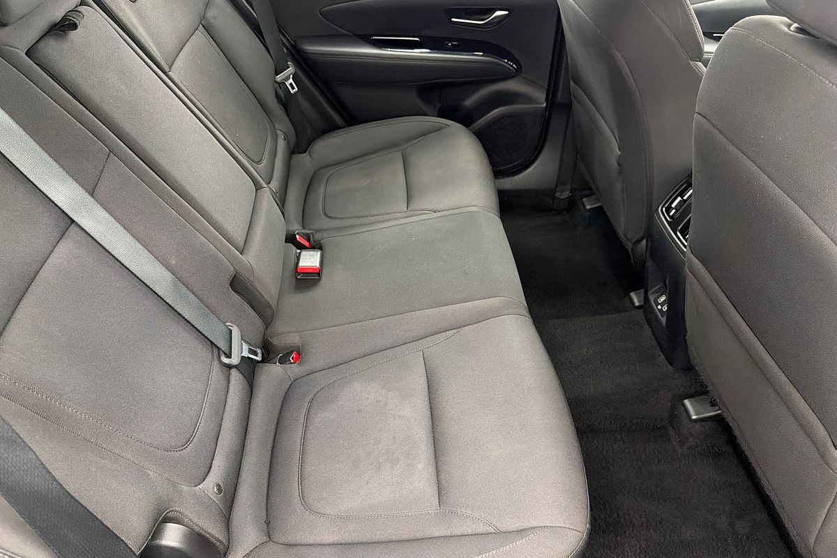 2023 Hyundai Tucson NX4.V2
