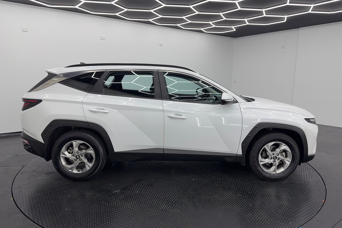 2023 Hyundai Tucson NX4.V2