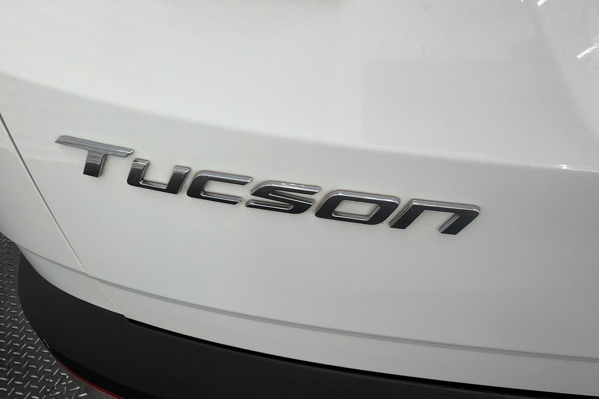 2023 Hyundai Tucson NX4.V2