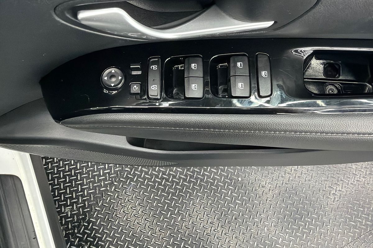 2023 Hyundai Tucson NX4.V2