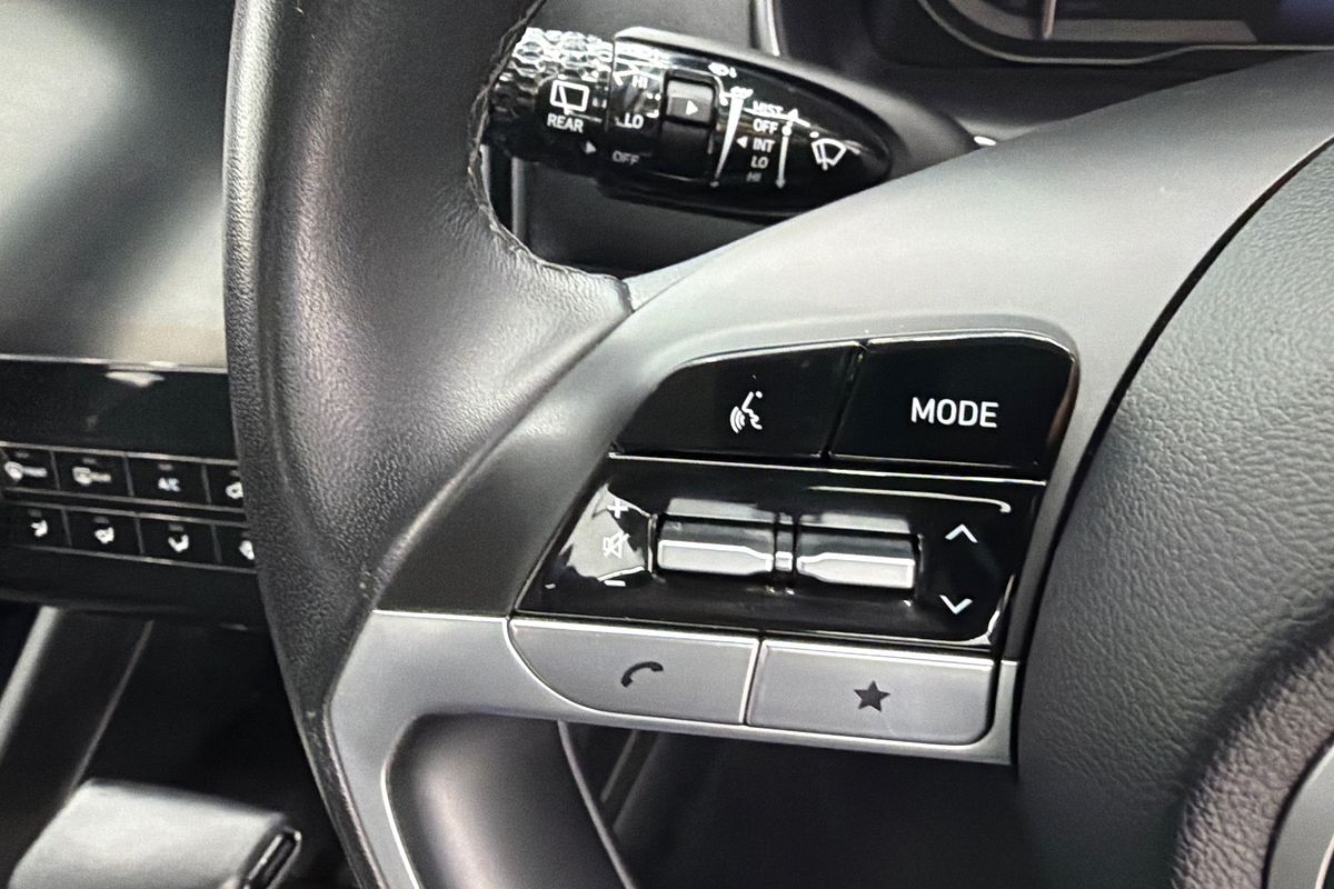 2023 Hyundai Tucson NX4.V2