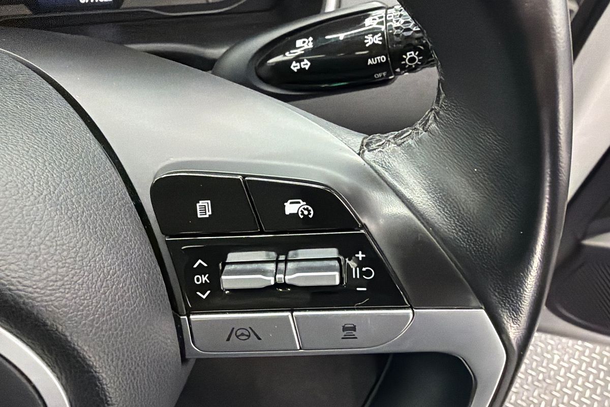 2023 Hyundai Tucson NX4.V2