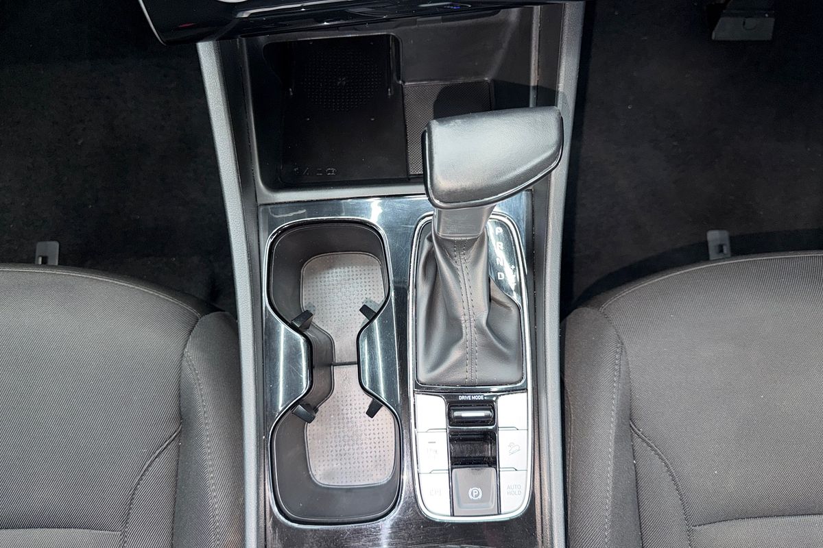 2023 Hyundai Tucson NX4.V2