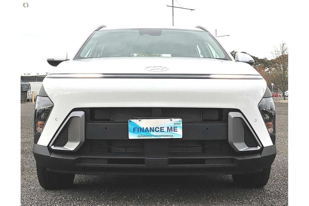 2025 Hyundai Kona SX2.V2