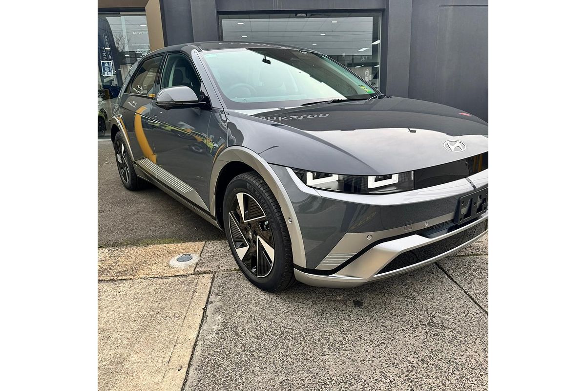 2026 Hyundai IONIQ 5 NE.V7