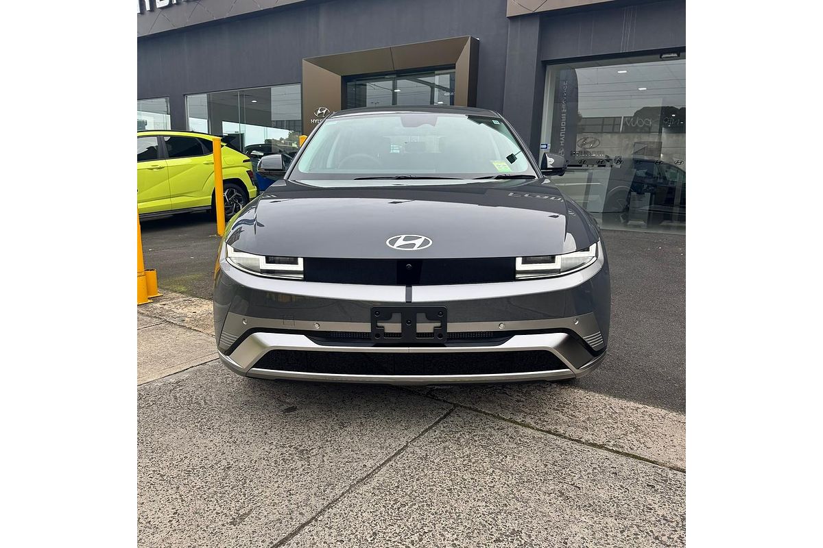 2026 Hyundai IONIQ 5 NE.V7