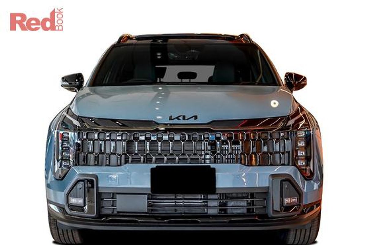 2026 Kia Sportage HEV GT-Line NQ5 PE