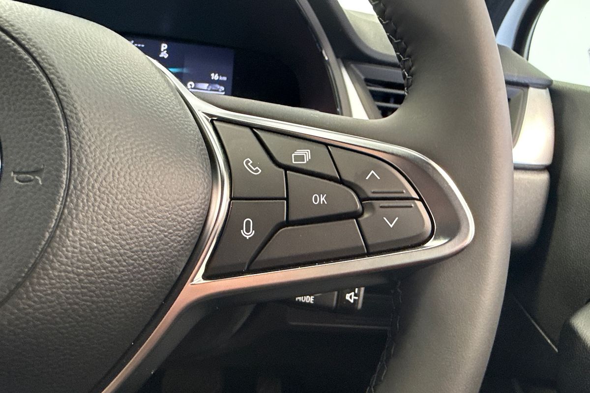 2025 Mitsubishi ASX LS XE