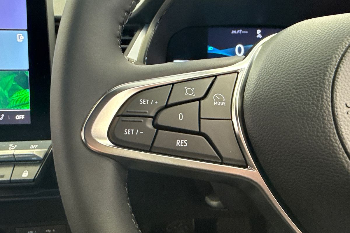 2025 Mitsubishi ASX LS XE