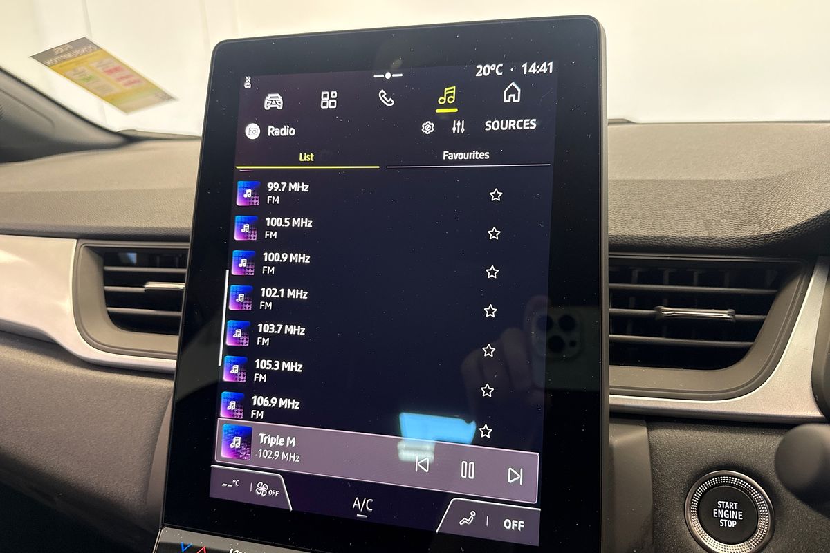 2025 Mitsubishi ASX LS XE