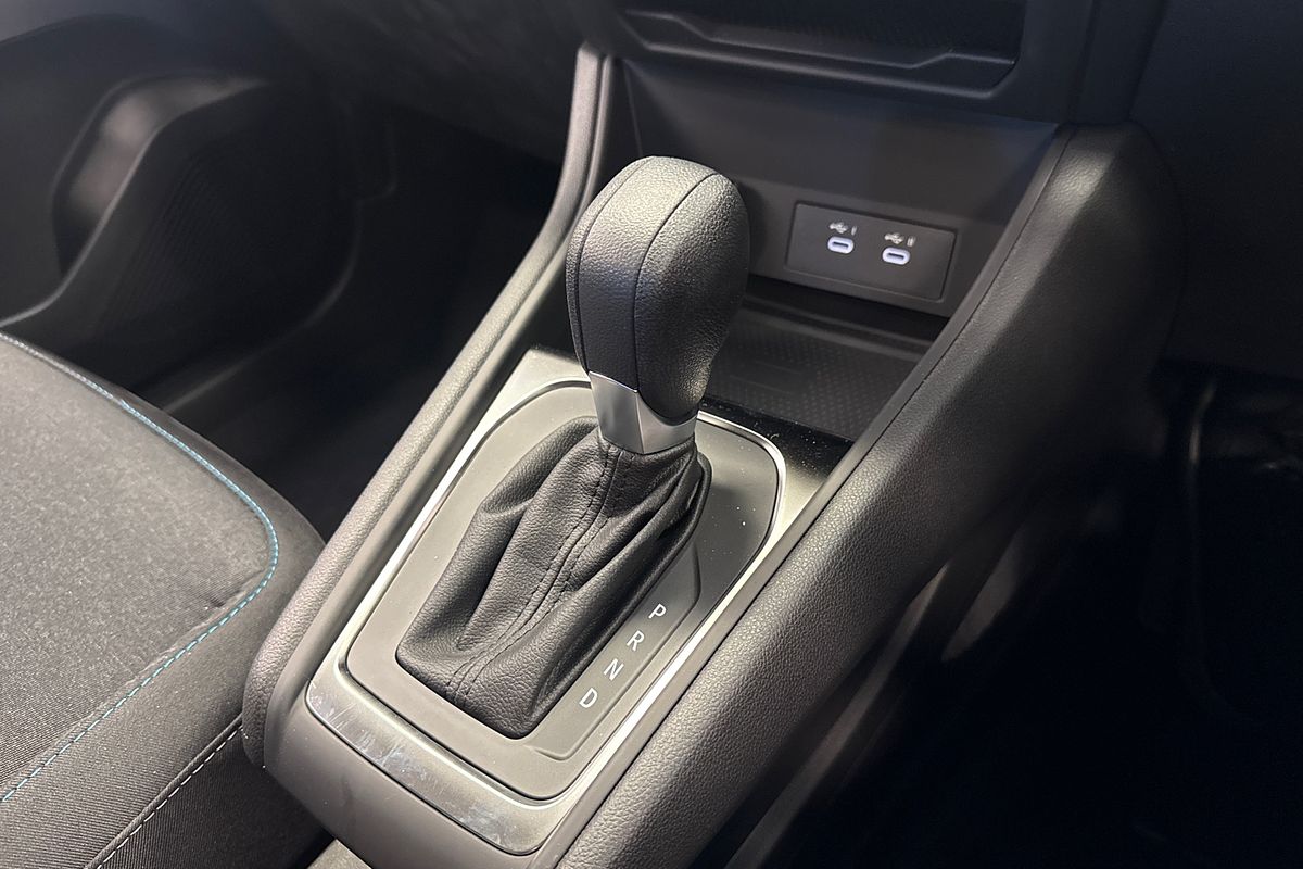 2025 Mitsubishi ASX LS XE
