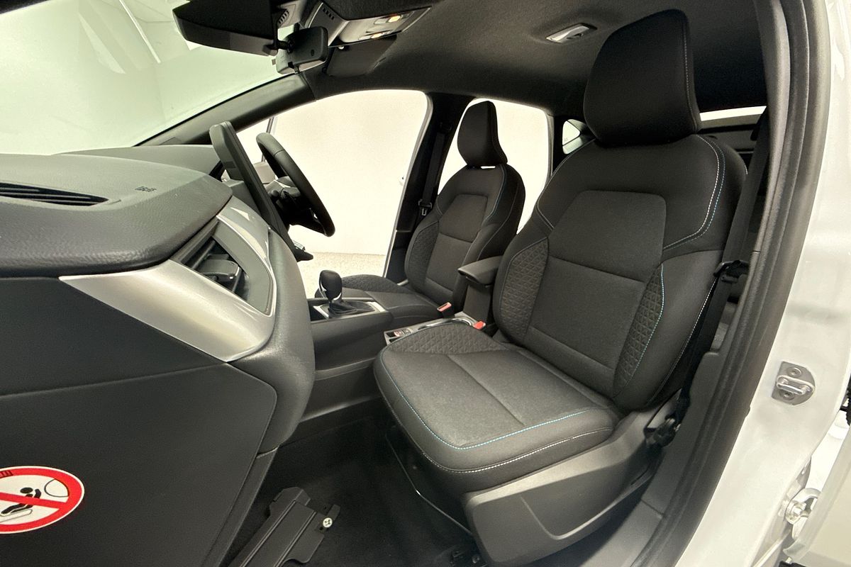 2025 Mitsubishi ASX LS XE