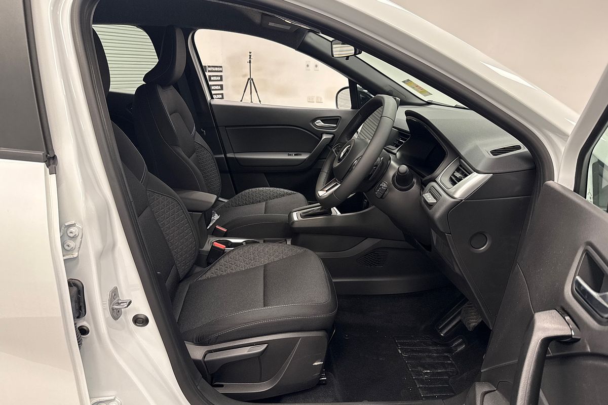 2025 Mitsubishi ASX LS XE