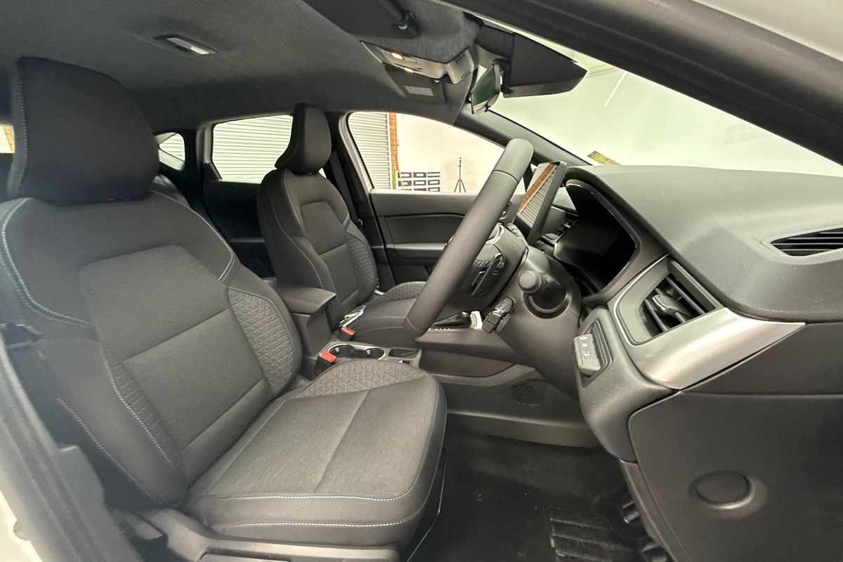 2025 Mitsubishi ASX LS XE