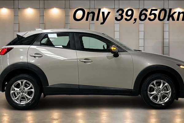 2024 Mazda CX-3 G20 Sport DK