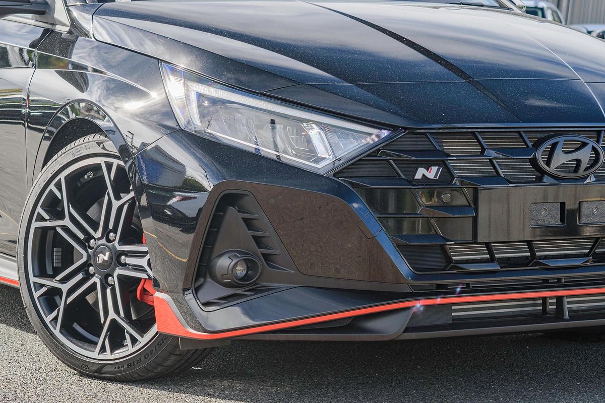2026 Hyundai i20 N BC3.V2