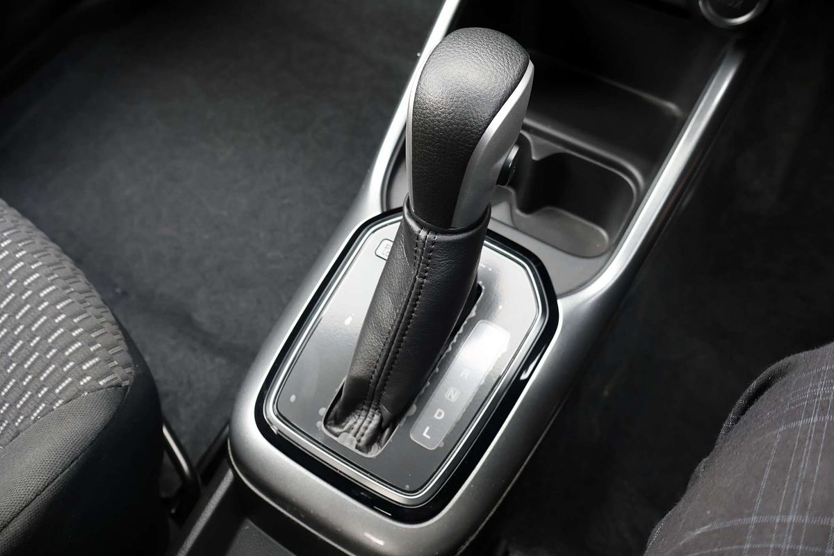 2024 Suzuki Ignis MF Series II