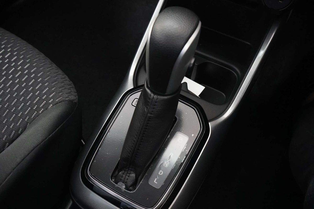 2024 Suzuki Ignis Shadow MF Series II