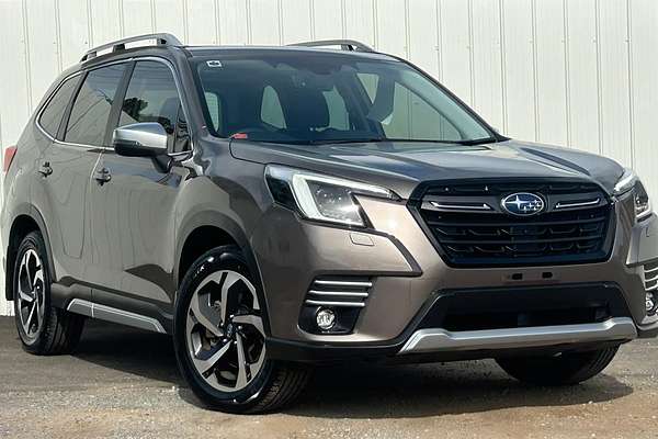 2023 Subaru Forester 2.5i-S S5