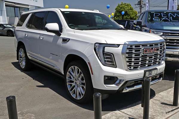 2024 GMC Yukon Denali T1