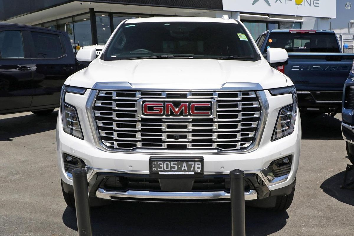 2024 GMC Yukon Denali T1