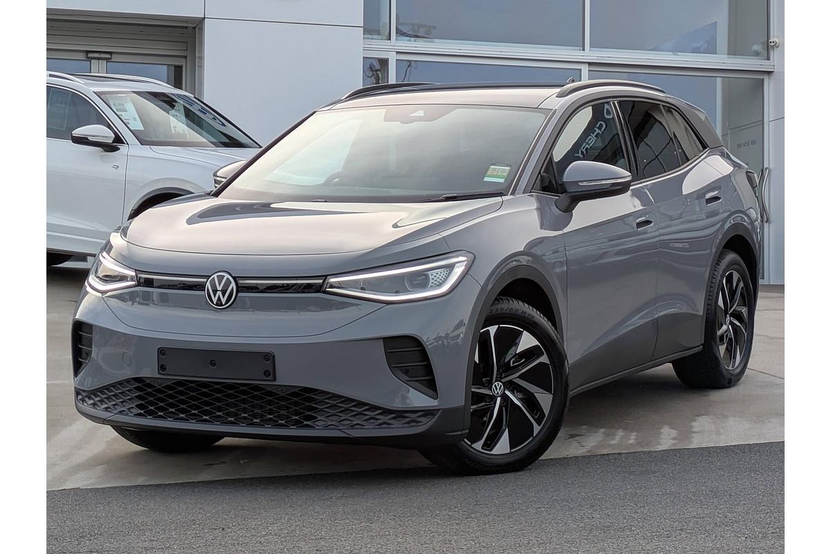 2026 Volkswagen ID.4 Pro E2