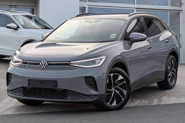 2026 Volkswagen ID.4 Pro E2