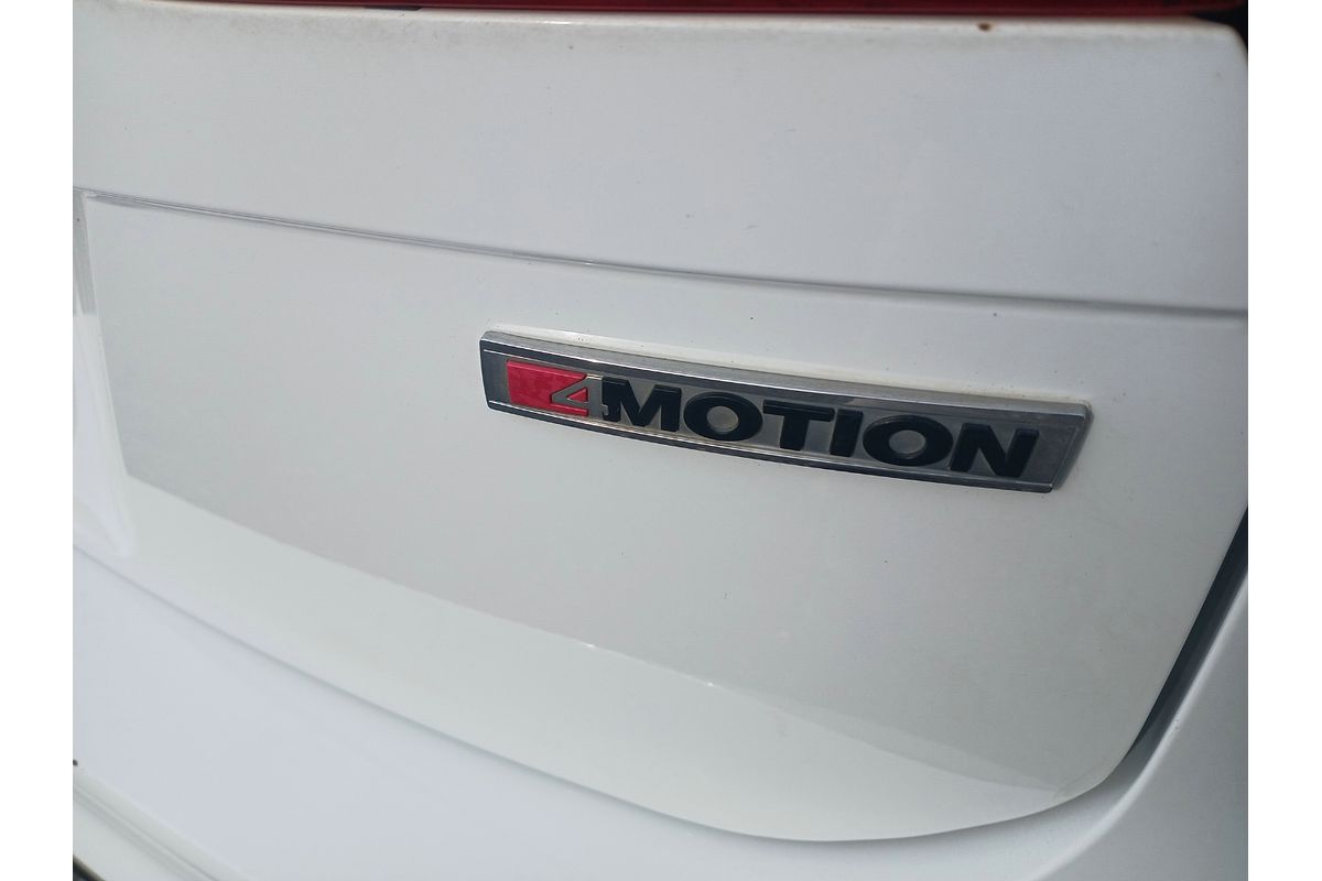 2018 Volkswagen Tiguan 132TSI Comfortline 5N image 8