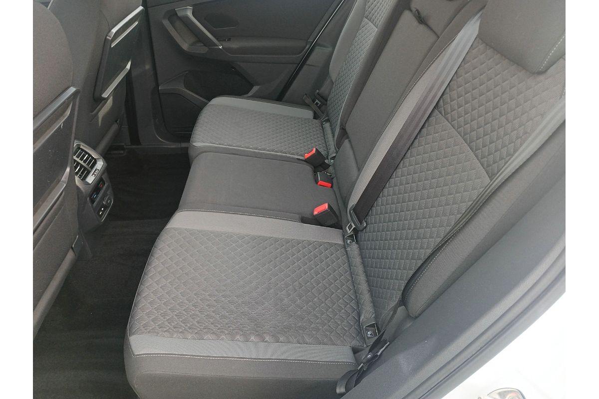 2018 Volkswagen Tiguan 132TSI Comfortline 5N image 19