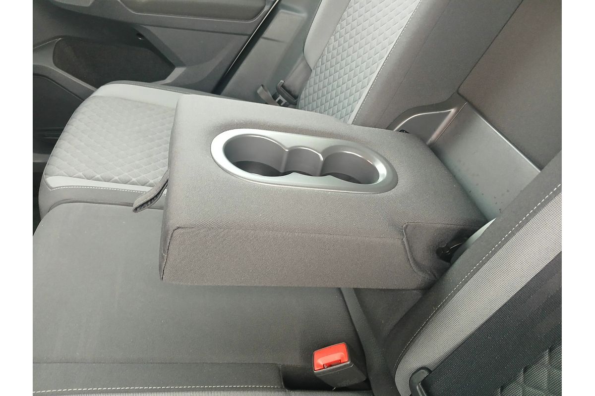 2018 Volkswagen Tiguan 132TSI Comfortline 5N image 20