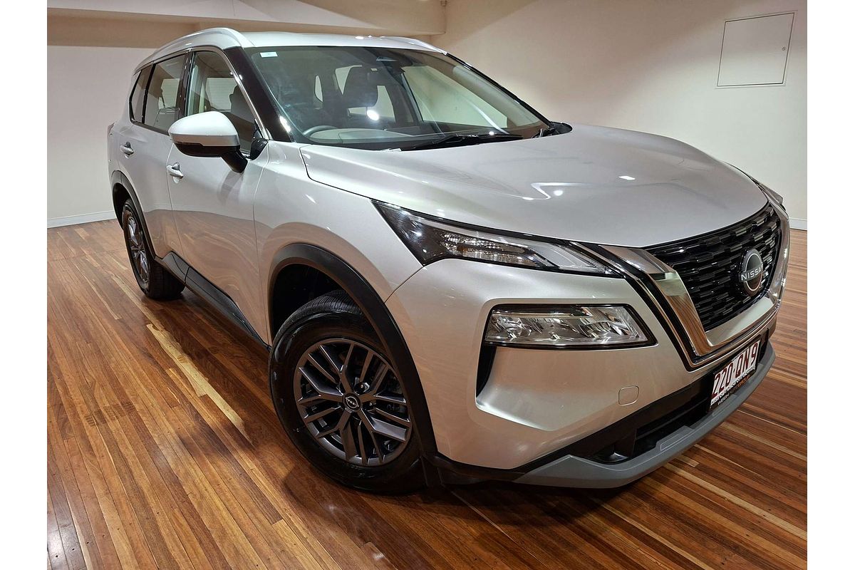 2023 Nissan X-TRAIL ST T33