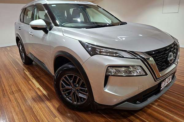 2023 Nissan X-TRAIL ST T33