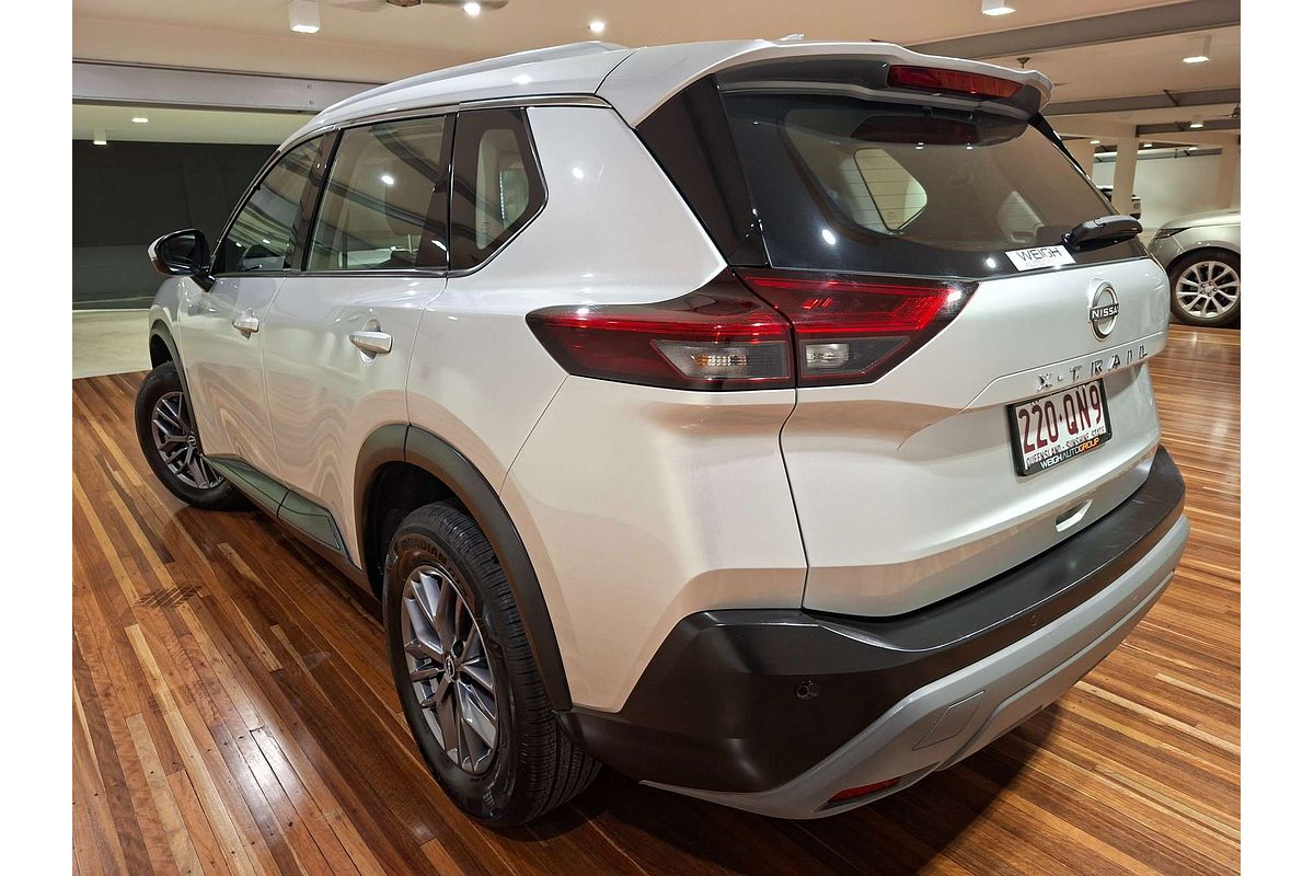 2023 Nissan X-TRAIL ST T33