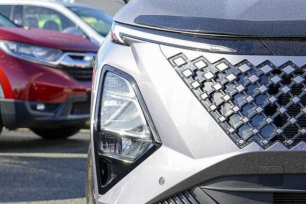 2025 Chery C5 Ultimate thumb-2