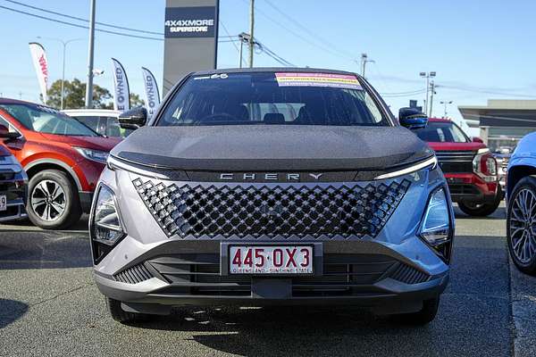 2025 Chery C5 Ultimate thumb-3