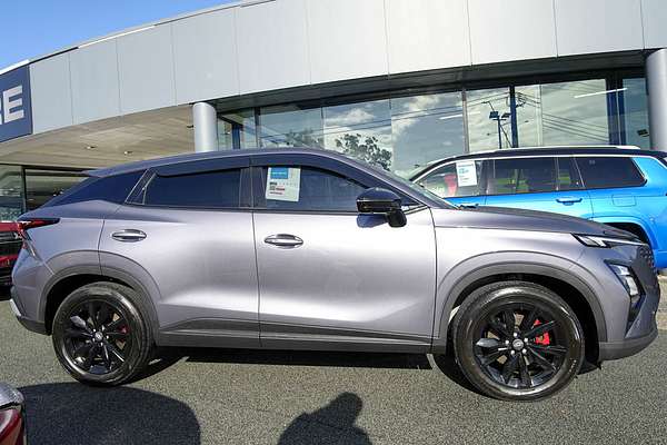 2025 Chery C5 Ultimate thumb-4